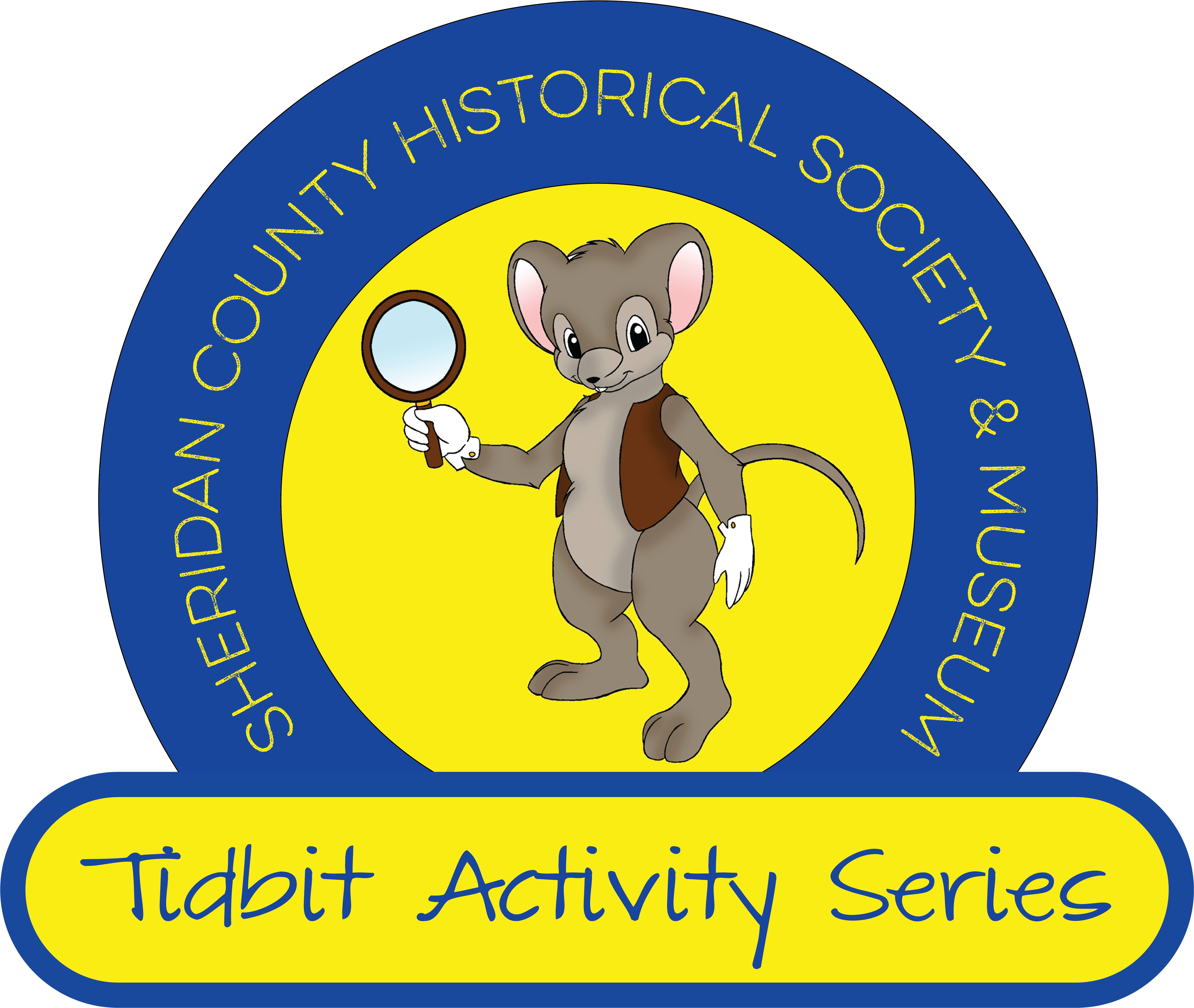 Tidbit Saturdays Presents In The Garden With Dr - Sheridan County, Wyoming (4971x4957)