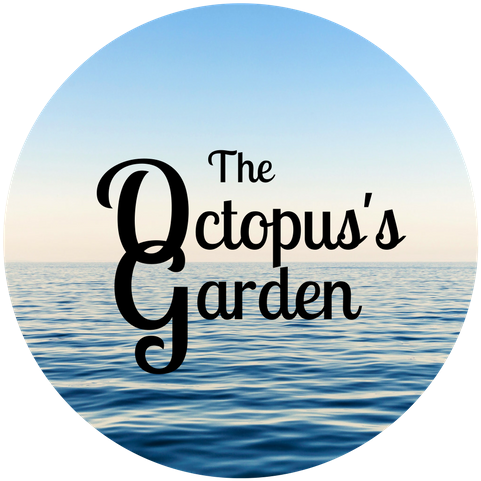 Octopus's Garden - Sea (500x500)