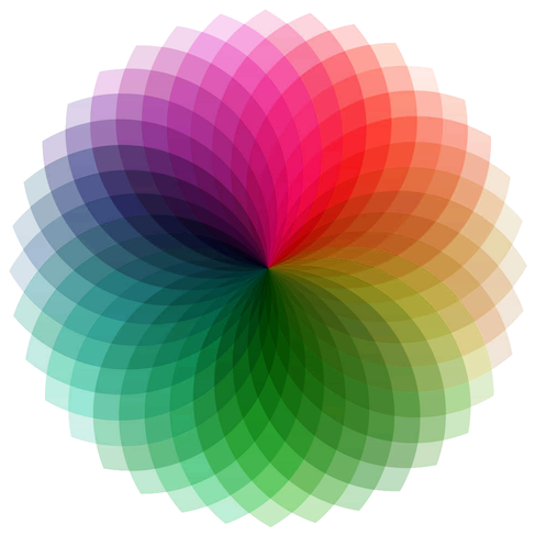 Brush, Text, Texture, Photo Effects - Gallery Icon Ios 9 (512x512)