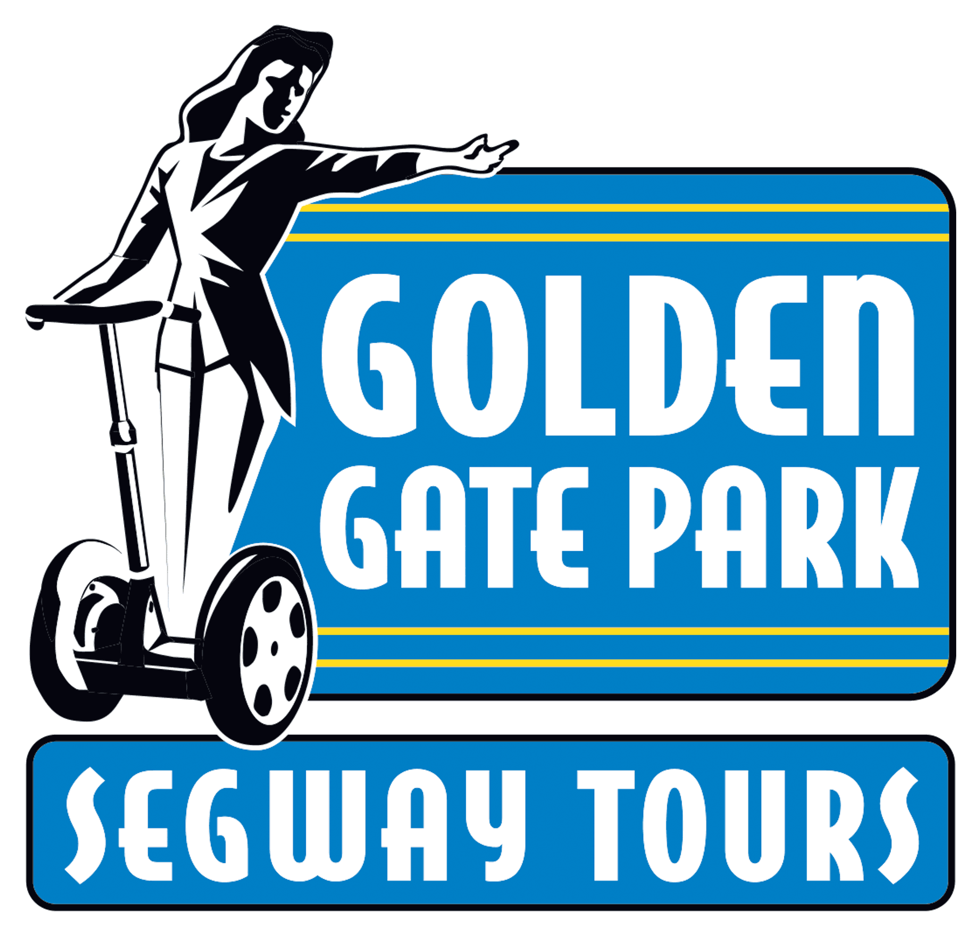 Golden Gate Park Segway Tour Logos - Djivan Gasparyan From The Soil (2048x2048)