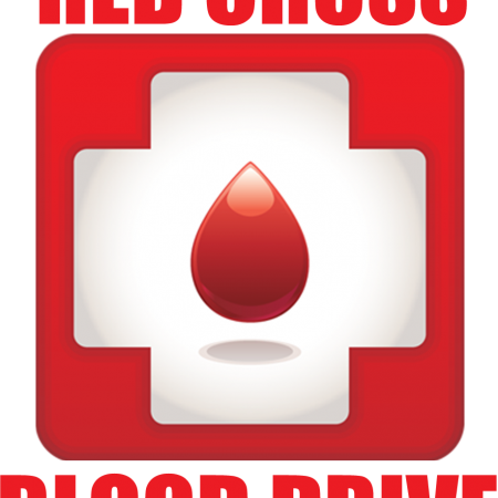 Red Cross Blood Drive Grace Lutheran Church - American Red Cross Blood Drive (450x450)
