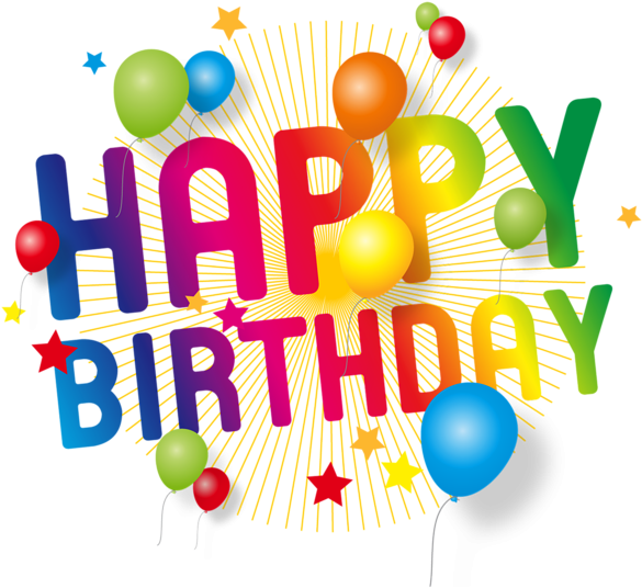 Happy Birthday Gift Card Happy Birthday Gift Card Hands - Happy Birthday Icon Png (600x582)