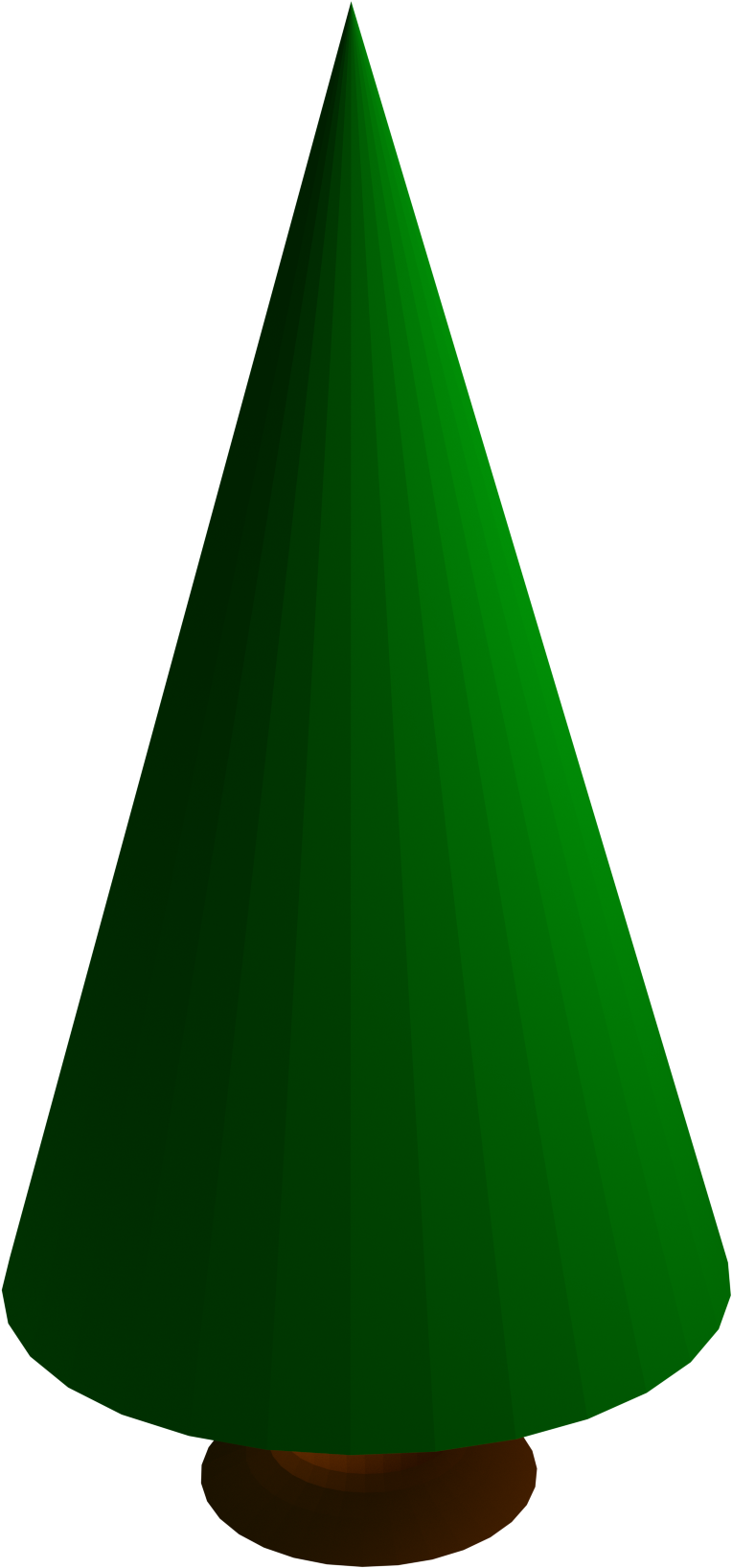 Ball Low Poly - Lampshade (1080x1920)