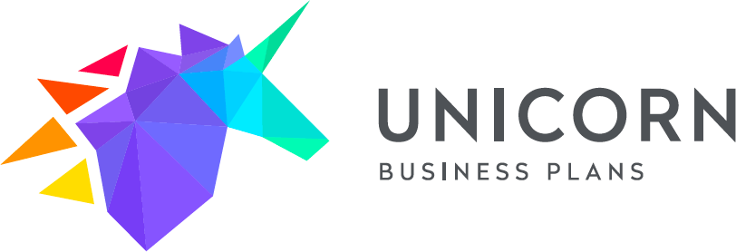 Unicorn Business Plan, How To Write A Business Plan, - Unicorn Business Plan, How To Write A Business Plan, (812x278)