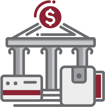 Credit Cards Credit Cards Icon - Business (417x417)