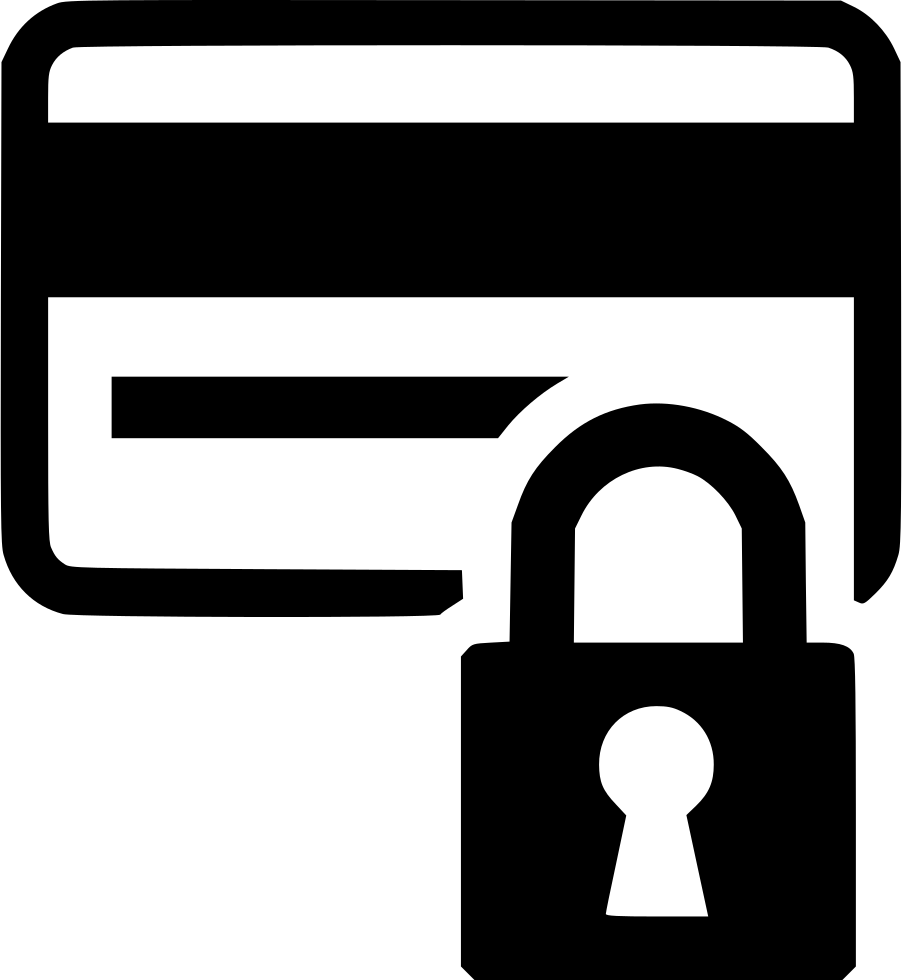 Secured Credit Card Comments - Secure Credit Card Png (902x980)