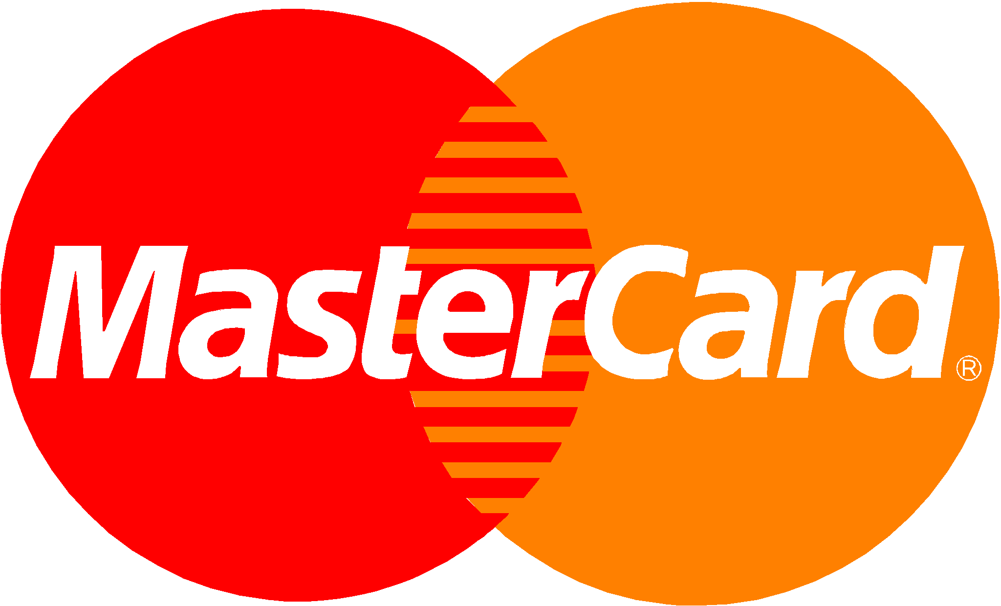 Mastercard Credit Card Clip Art - Logo Mastercard Png (2048x1240)