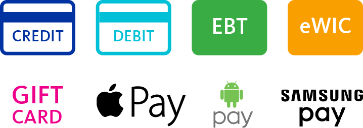 Easily Accept A Variety Of Tender Types, Including - Paypal Chip Card Reader (emv ) Accepts Payments Le (718x254)