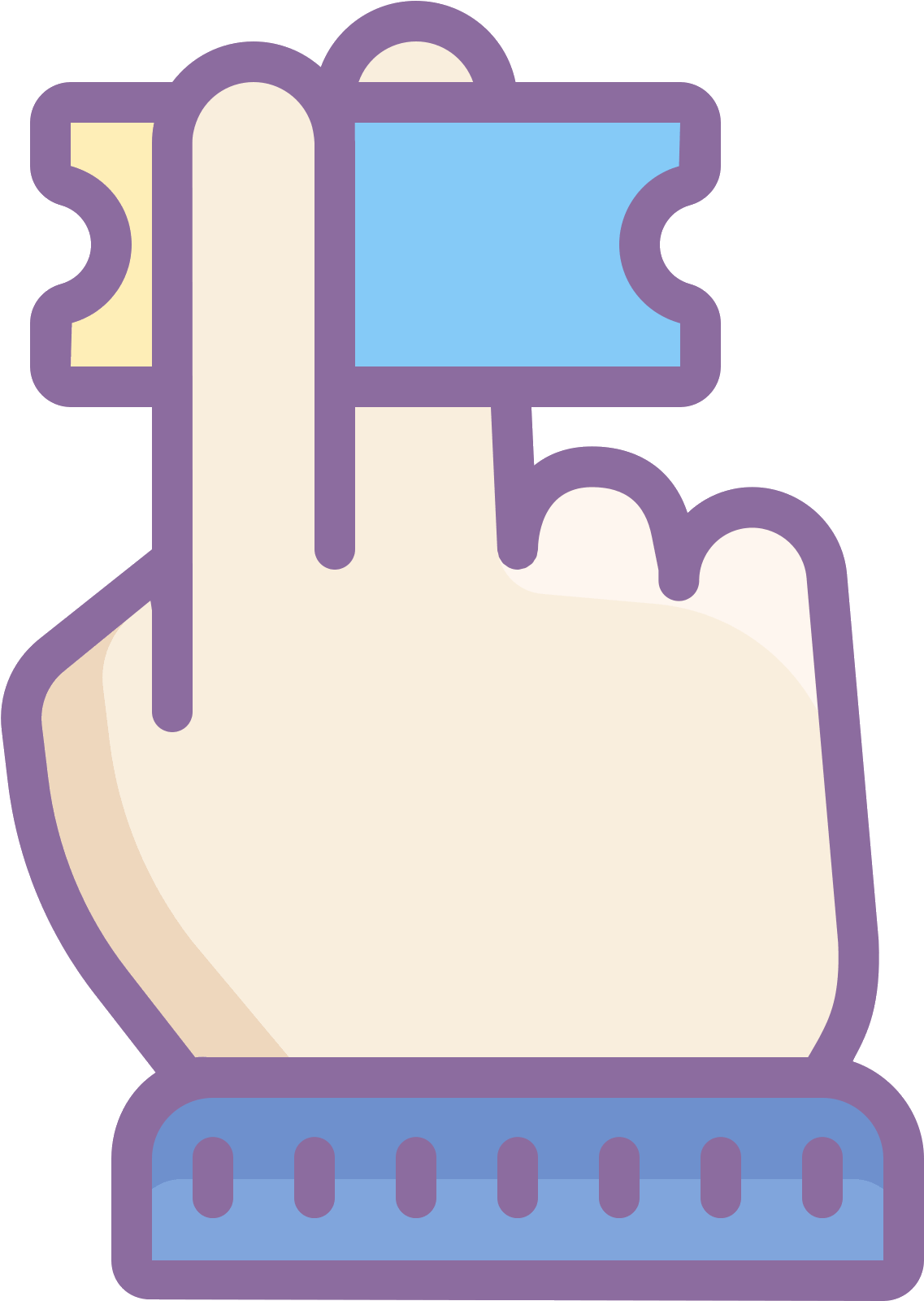 Давать Билеты Icon - Icon (1600x1600)