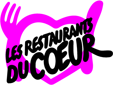 Les Restaurants Du Coeur - Les Restos Du Coeur (410x308)