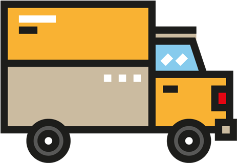 Deliverydon-pickup & Drop - Deliverydon-pickup & Drop (512x512)