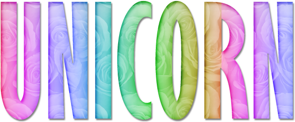 Unicorn Png By Lulapll - Unicorn Png (716x320)