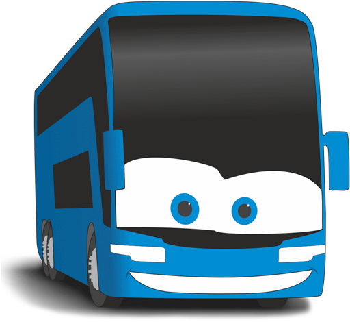 Автобус Приложение (512x512)
