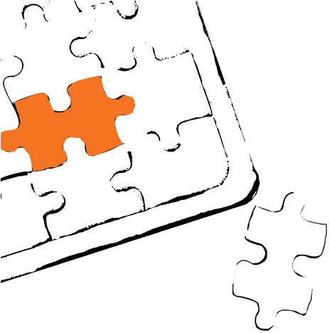 Squirro Appoints Synpulse As Its First Global Gold - Gold (500x500)