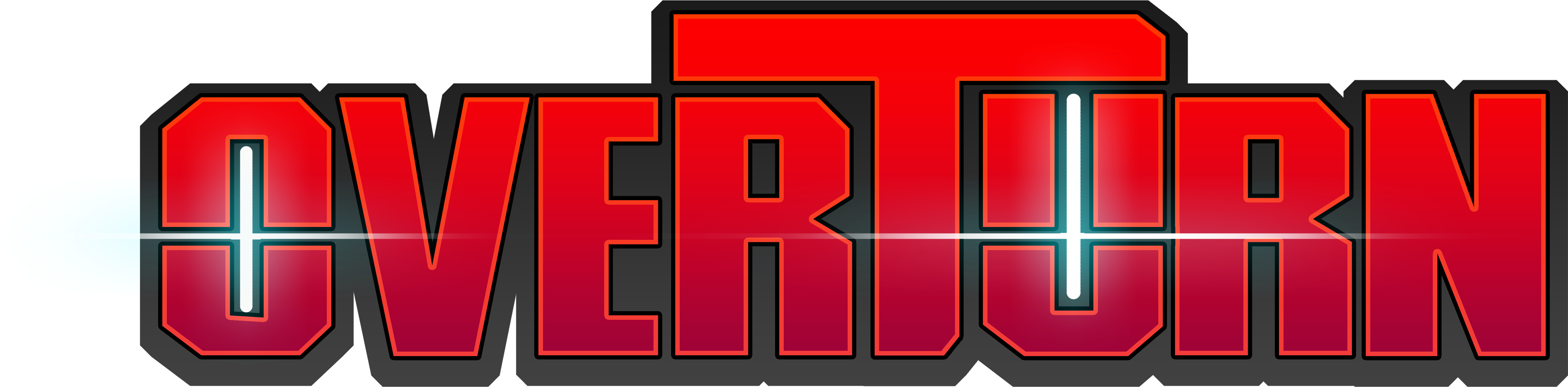 Overturn Is A First Person Shooter Action Puzzle Adventure - Overturn: Final Operation (6000x1440)