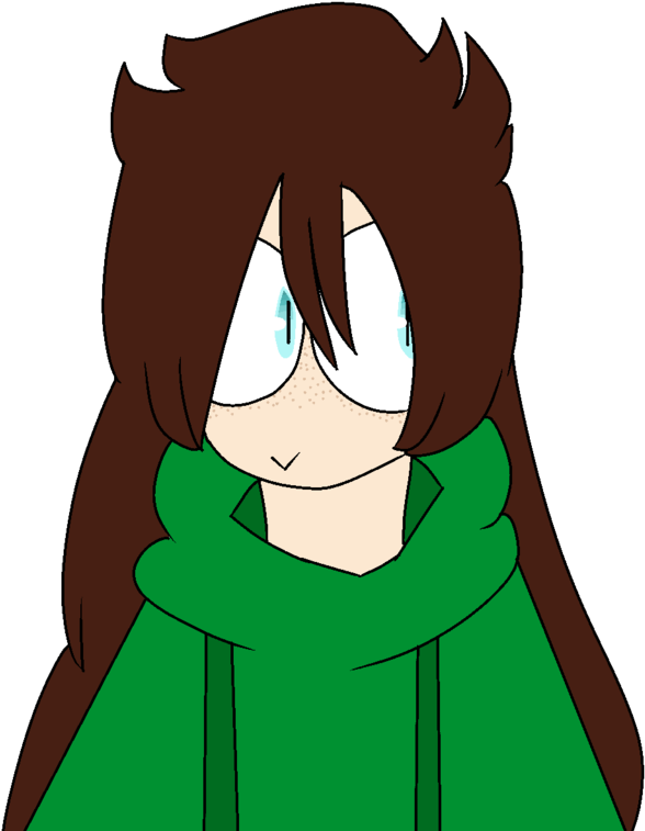 Lauryn By Ellie The Spaghetti - Cartoon (1024x768)