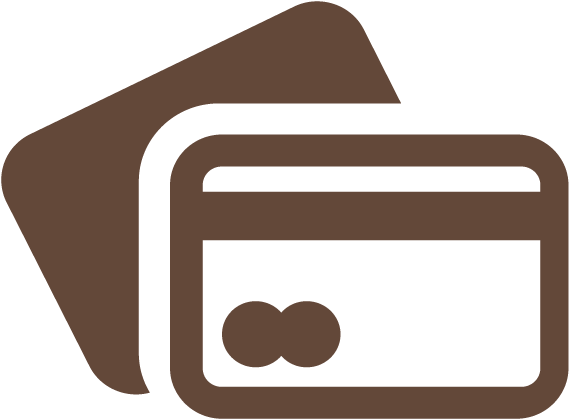 Credit Card Case - Payment Icon (591x591)