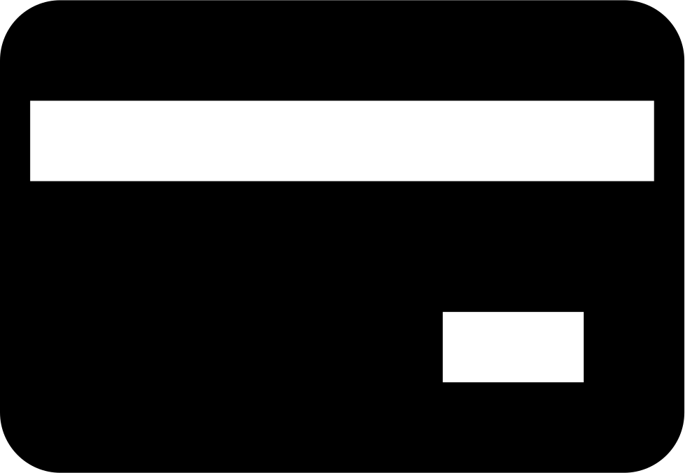 Credit Card Back Comments - Credit Card Back Comments (981x678)