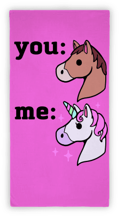 Horse Me - Mane (484x484)