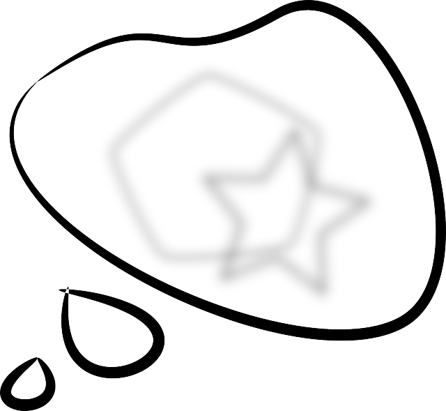 Thinking, Speech Bubble, Comic, Bubbles, Speech Balloon - Speech Balloon (640x589)