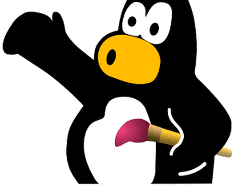 Tux Paint Pm Publisher Apps On Google Play - Tux Paint Free Download (800x640)
