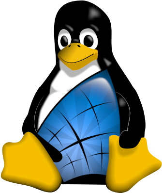 Synfig Studio - Linux Server (480x480)