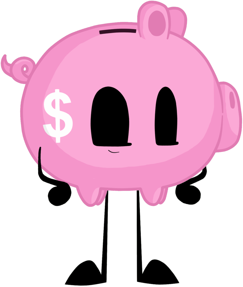 Piggy Bank By Carol2015 - Office Max Coupons 2010 (800x943)