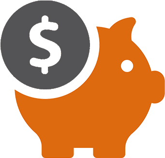 Stop Wasting Money On Marketing That Isn't Working - Safe Money Vector Png (673x630)