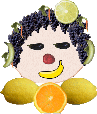 Ecco La Nostra Prima Galleria - Fruits Of The Spirit (341x400)