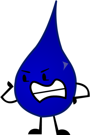 18th Raindrop - 18th Raindrop (318x479)