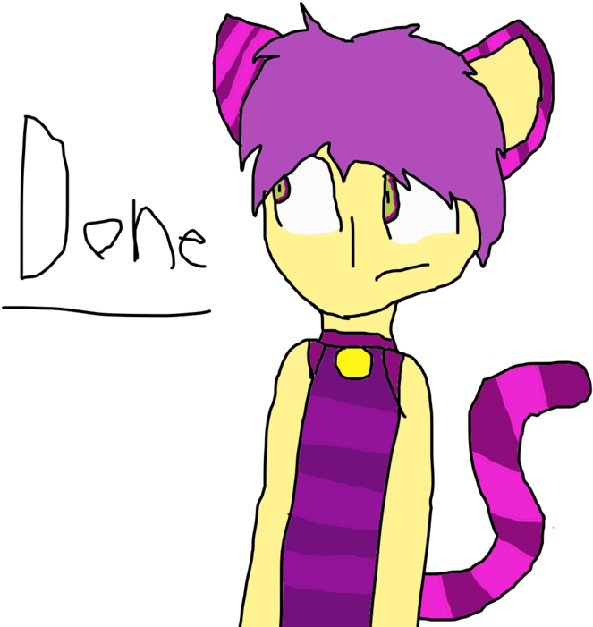 Save Me And My Bad Art Skills By Mage 0f Trash - Bad Art From Deviantart (1024x768)