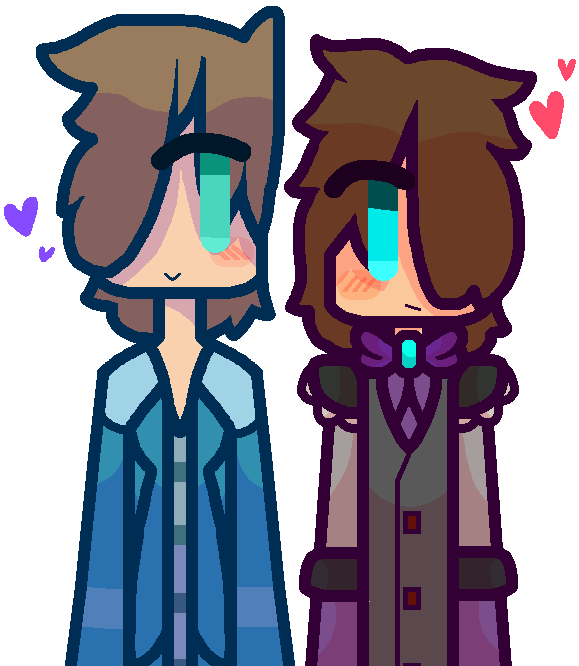 Setomu Aka I Am Shipping Trash By Artistic-box - Cartoon (900x700)