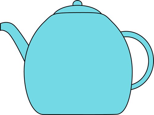 Kettle - Clip Art Images Of Kettle (500x373)