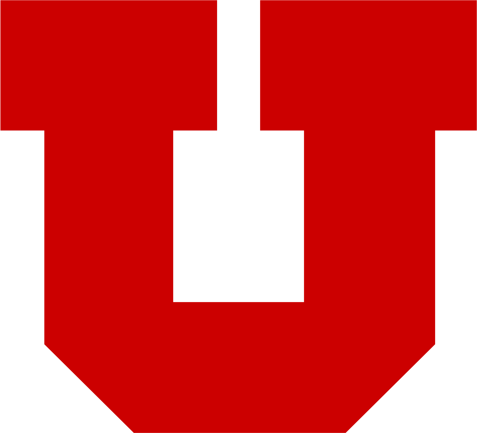 University Of Utah U (2000x1827)