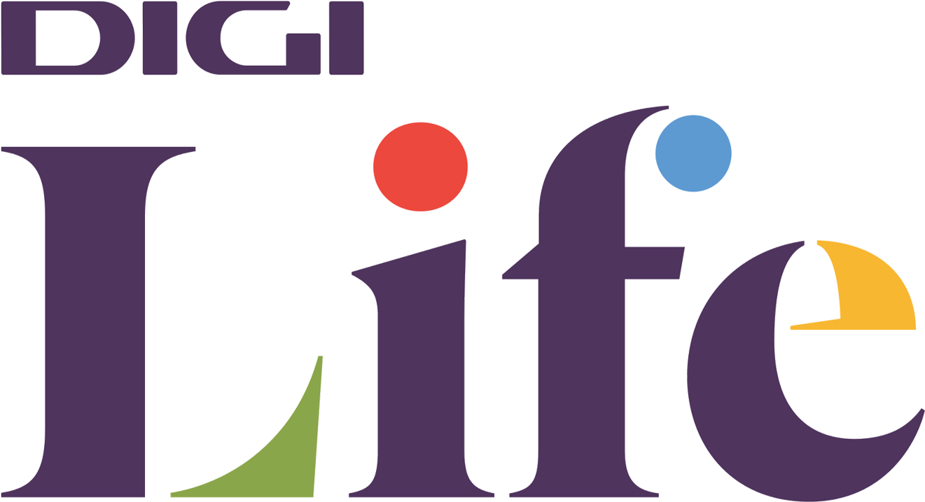 Digi Life Ro - Digi Life Logo (1400x800)