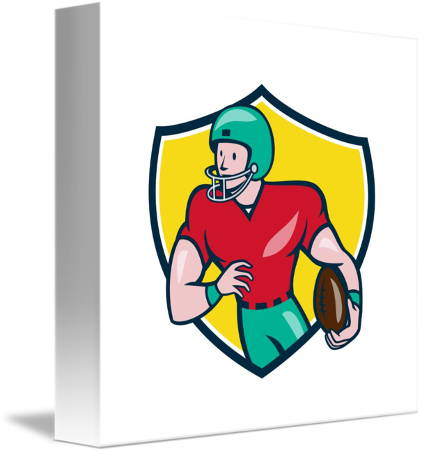 American Football (606x650)