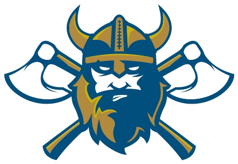 Weiden Vikings - - American Football (487x487)