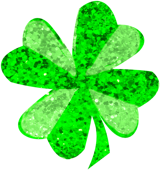 St Patrick S Day Graphics 15, Buy Clip Art - St Patricks Day Kleeblatt (720x720)