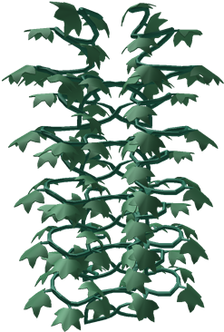 New Vines - Christmas Tree (420x420)