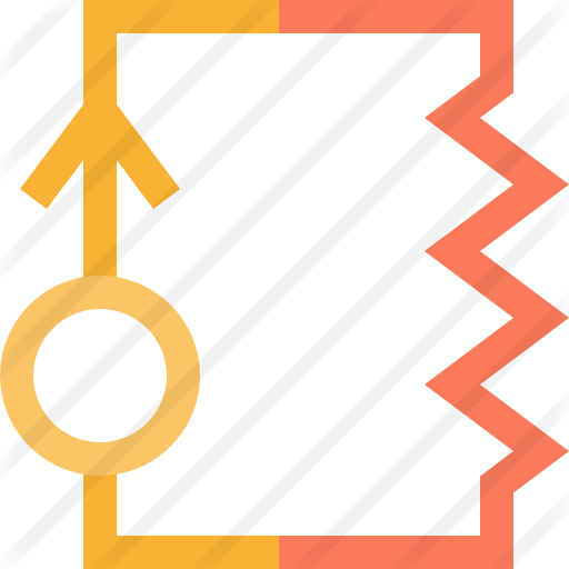 Circuit Board - Carmine (512x512)