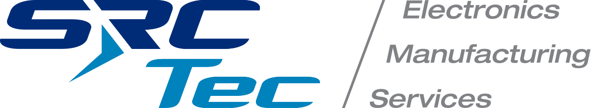 Printed Circuit Board Assembly - Src Arena & Events Center (1171x214)