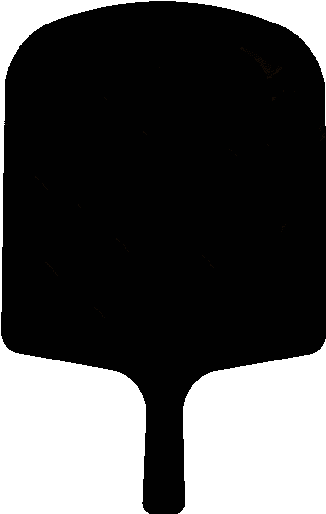 Pizza Board Cliparts - Carbon (334x525)