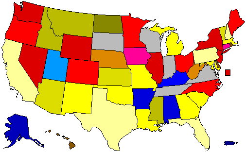Senate - Election Map (506x313)