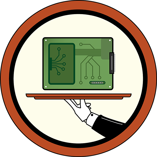 Latest Circuit Board Info - Latest Circuit Board Info (512x512)
