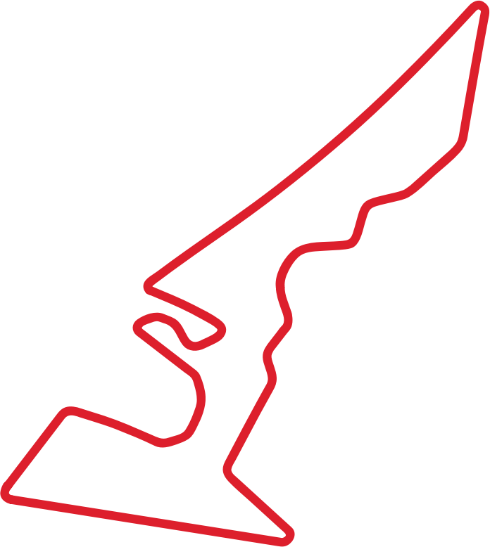 Circuit Of The Americas - Circuit Of Americas Logo (696x778)