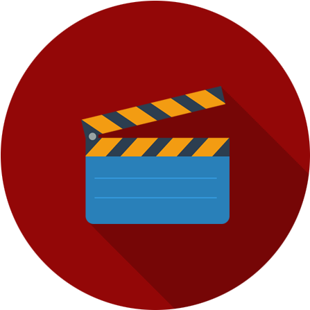 Movie Icon Png For Kids - Skull And Crossbones With Bow (512x512)