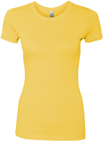 The Perfect Tee By Next Level - My City Smells Like Cheerios Shirt (400x500)