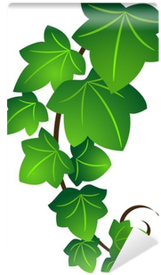 Ivy Leaf Vecotr (400x400)