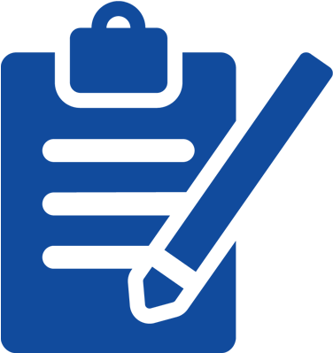 Free Site Surveys - Tracking Performance Icon (500x500)