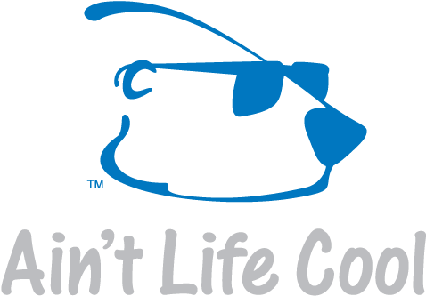 Aint Life Cool - T-shirt (500x500)